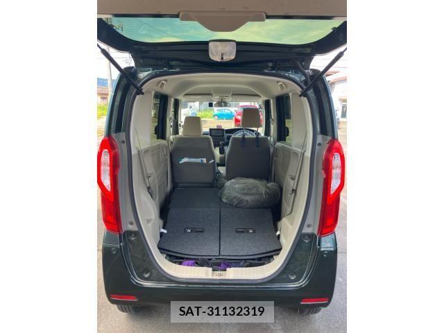 Honda N BOX 2018-11 8744574-8