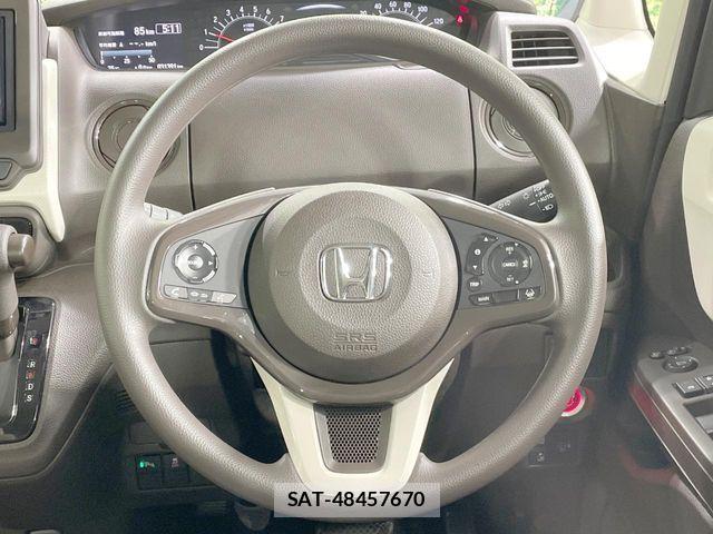 Honda N BOX 2021-09 8744567-11