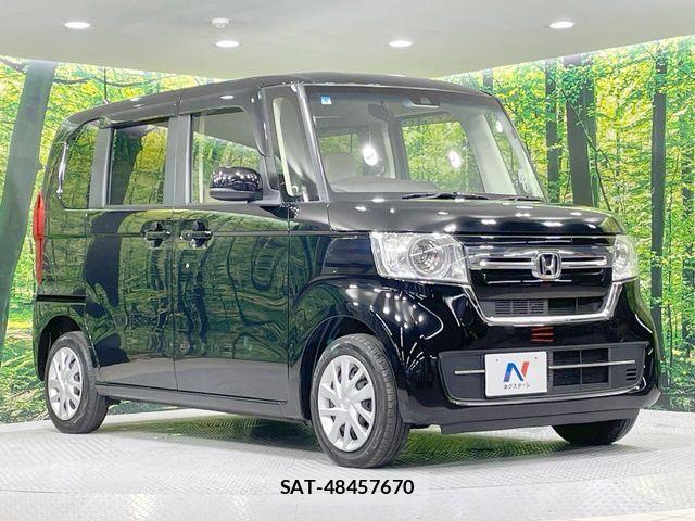 Honda N BOX 2021-09 8744567-16