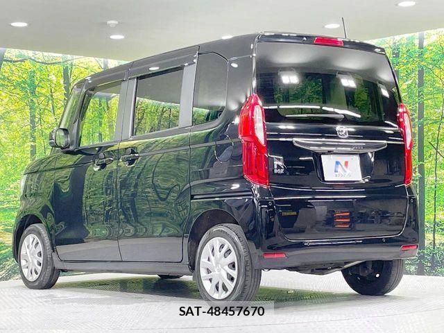 Honda N BOX 2021-09 8744567-17