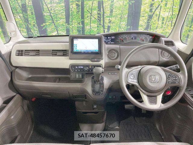 Honda N BOX 2021-09 8744567-1
