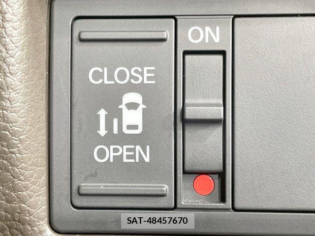 Honda N BOX 2021-09 8744567-7