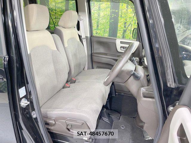Honda N BOX 2021-09 8744567-8