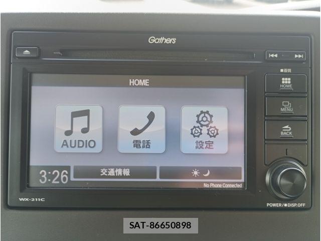 Honda N BOX 2021-03 8744571-9
