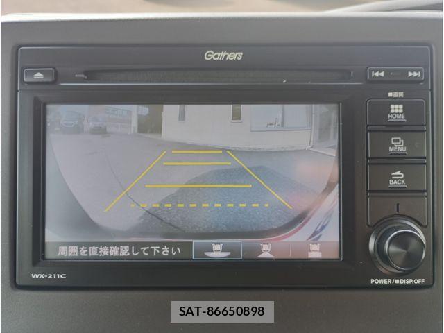 Honda N BOX 2021-03 8744571-10