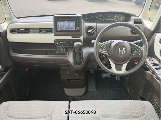 Honda N BOX 2021-03 8744571-2
