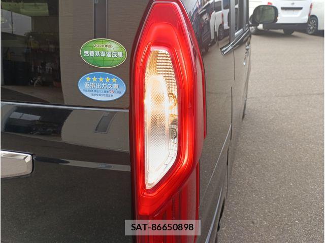 Honda N BOX 2021-03 8744571-6