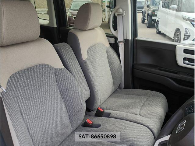 Honda N BOX 2021-03 8744571-8