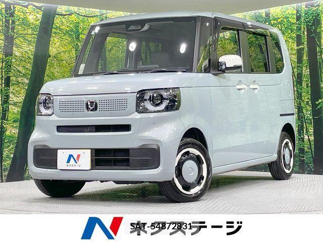 Honda N BOX 2024-07 8744558-0
