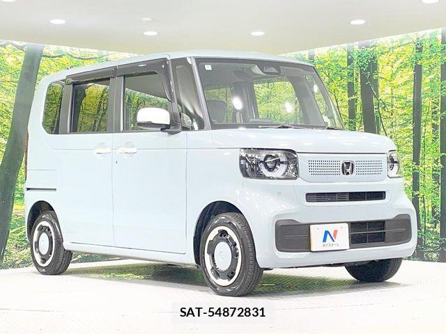 Honda N BOX 2024-07 8744558-16