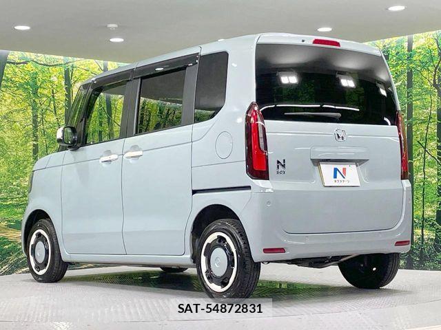 Honda N BOX 2024-07 8744558-17