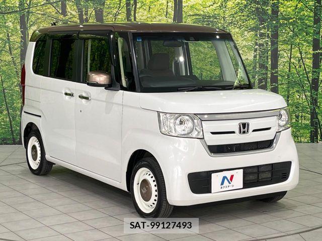 Honda N BOX 2019-08 8744569-16