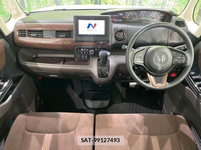 Honda N BOX 2019-08 8744569-1