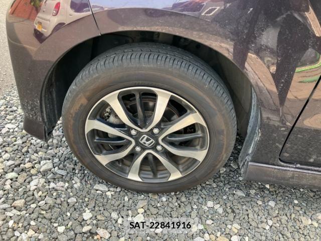 Honda N BOX 2018-02 8744573-9