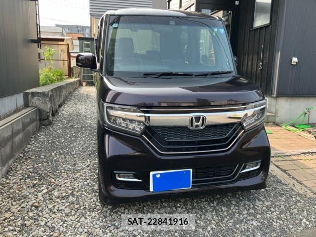 Honda N BOX 2018-02 8744573-1