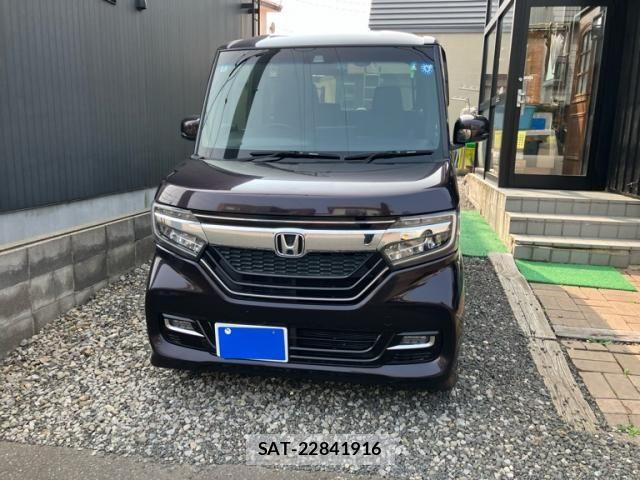 Honda N BOX 2018-02 8744573-2