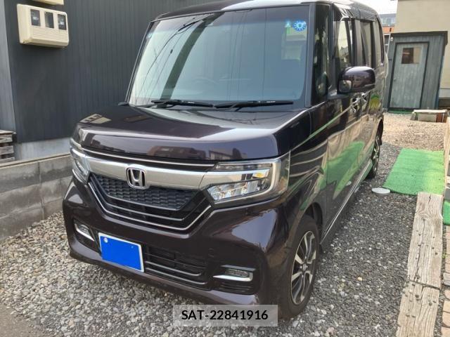 Honda N BOX 2018-02 8744573-3