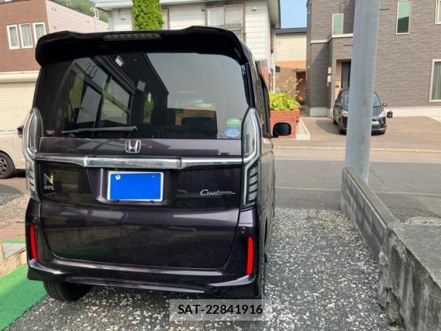 Honda N BOX 2018-02 8744573-5