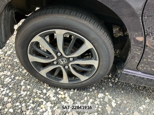 Honda N BOX 2018-02 8744573-7