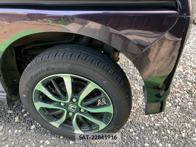 Honda N BOX 2018-02 8744573-8