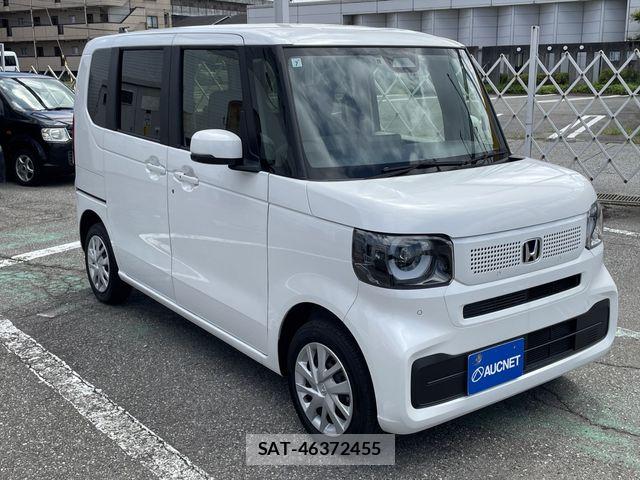 Honda N BOX 2024-07 8744559-2