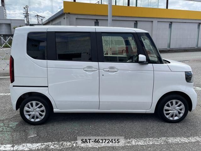 Honda N BOX 2024-07 8744559-3
