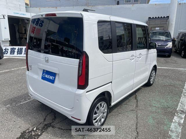 Honda N BOX 2024-07 8744559-4