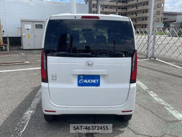 Honda N BOX 2024-07 8744559-5
