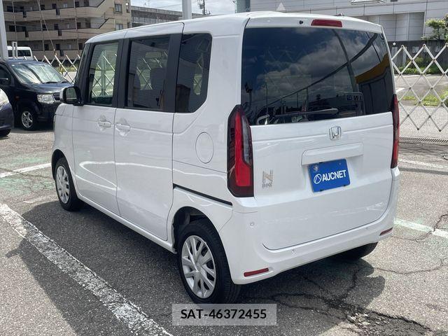 Honda N BOX 2024-07 8744559-6
