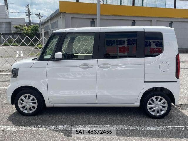 Honda N BOX 2024-07 8744559-7