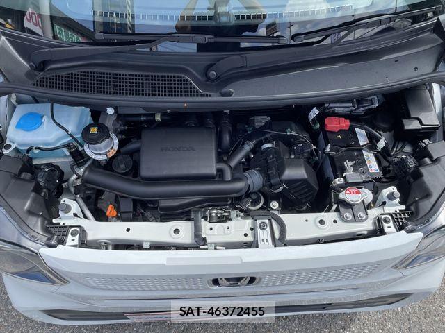 Honda N BOX 2024-07 8744559-8