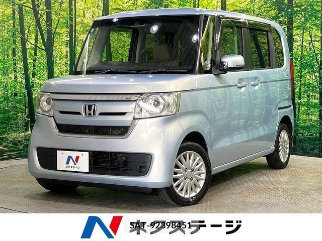Honda N BOX 2017-09 8744572-0