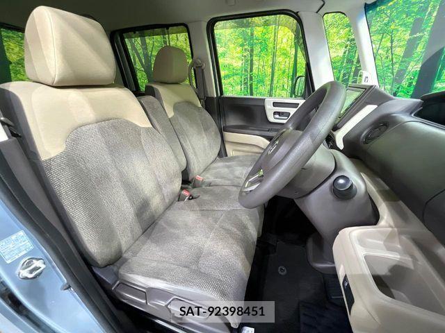 Honda N BOX 2017-09 8744572-9