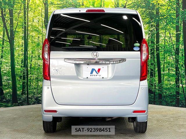 Honda N BOX 2017-09 8744572-15