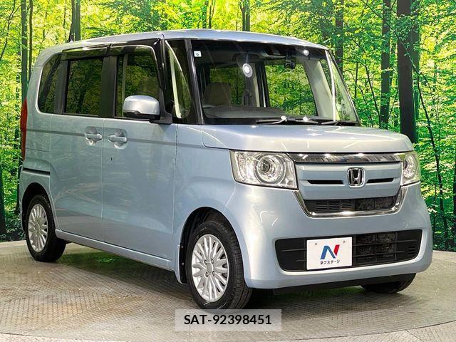 Honda N BOX 2017-09 8744572-16