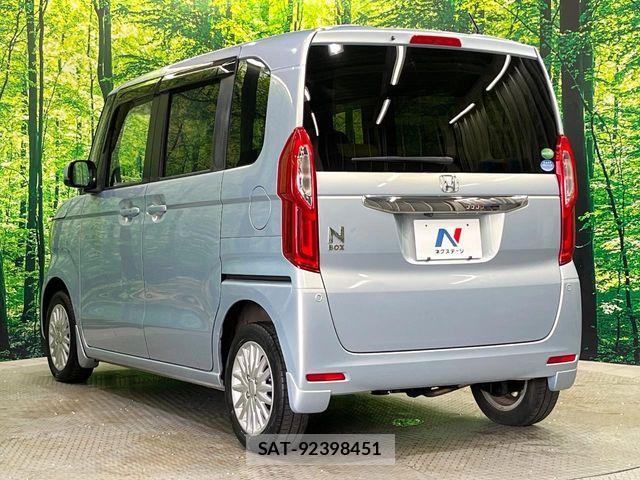 Honda N BOX 2017-09 8744572-17