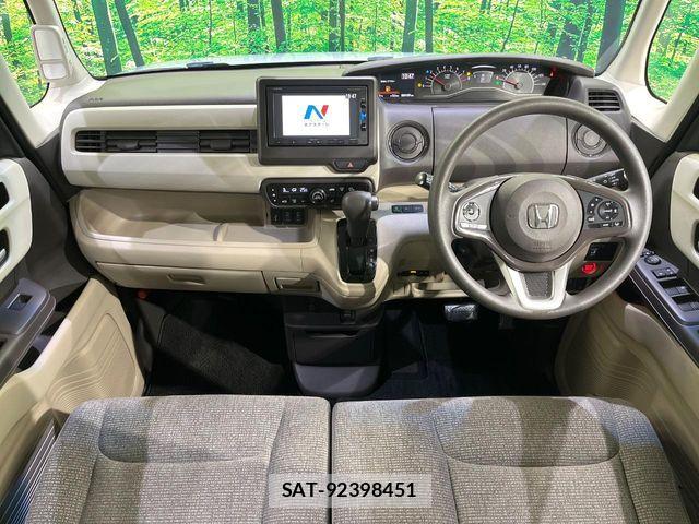 Honda N BOX 2017-09 8744572-1
