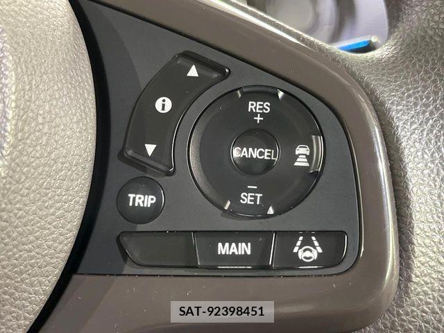 Honda N BOX 2017-09 8744572-4