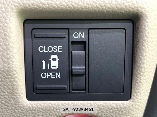 Honda N BOX 2017-09 8744572-5