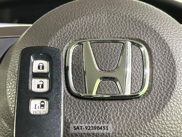 Honda N BOX 2017-09 8744572-8