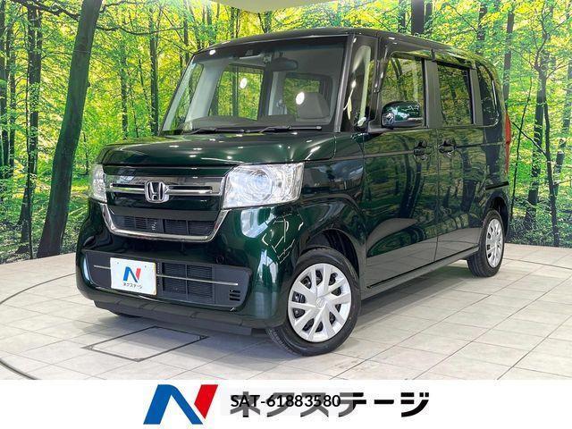 Honda N BOX 2022-11 8781273-0