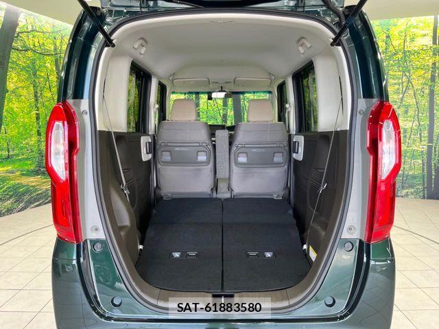 Honda N BOX 2022-11 8781273-9