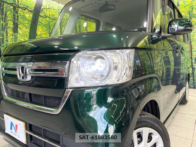 Honda N BOX 2022-11 8781273-11