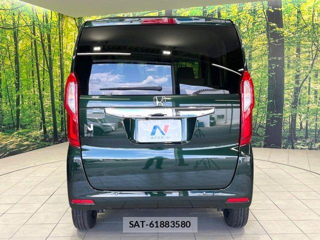 Honda N BOX 2022-11 8781273-14