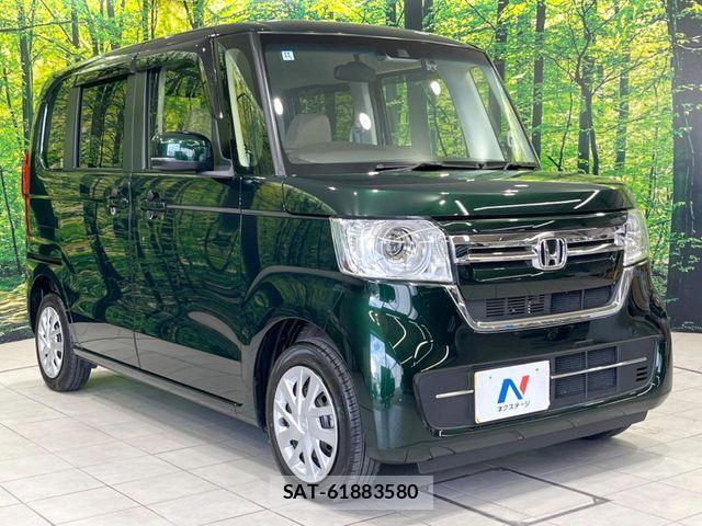 Honda N BOX 2022-11 8781273-15