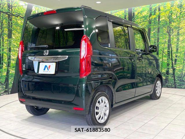 Honda N BOX 2022-11 8781273-16