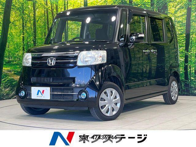 Honda N BOX 2016-03 8781279-0