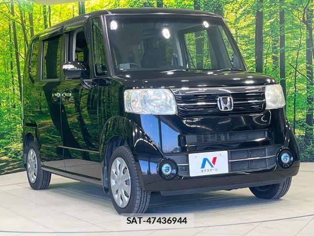 Honda N BOX 2016-03 8781279-16