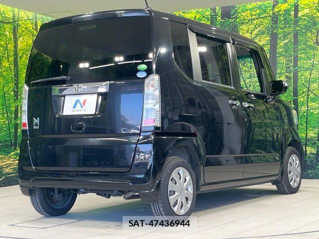 Honda N BOX 2016-03 8781279-17