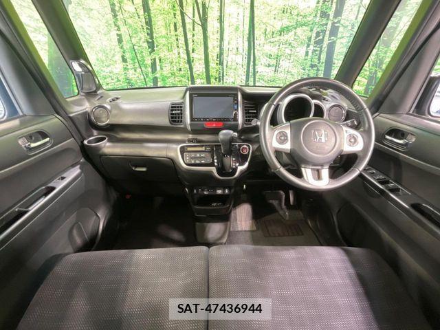 Honda N BOX 2016-03 8781279-1